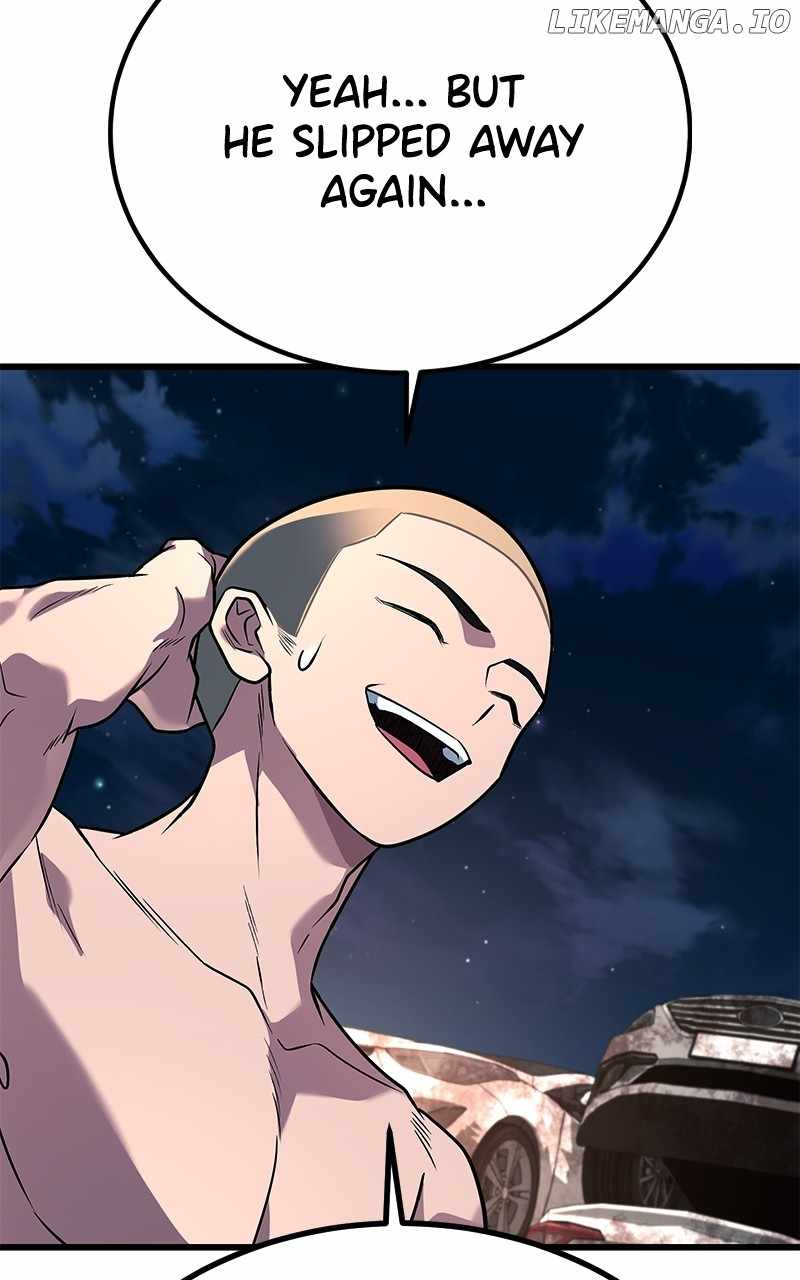 King of Violence Chapter 52 32